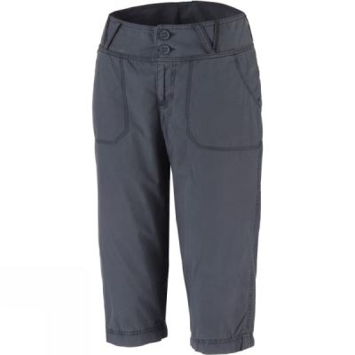 Capri Columbia Holly Springs II Mujer - Gris Oscuro - Chile RUX138279